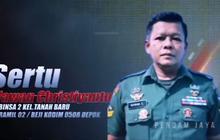 Kronologi Babinsa TNI Murka Usir Debt Collector yang Bikin Resah Warga Depok, Sempat Dibilang Pahlawan Kesiangan