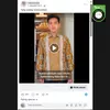 Cek Fakta: Tidak Benar Video Gibran Umumkan Bantuan Biaya Sekolah hingga Modal Usaha