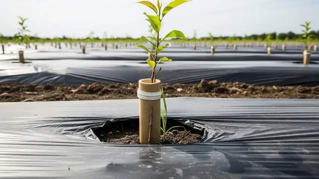 Pohon Buah Mini Layu Saat Panas? Ini Cara Mengatasinya dengan 10 Langkah Efektif
