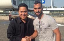 Montoya: Inter klub hebat