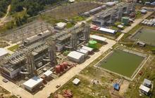 Tulang Punggung Listrik Kalimantan, Pasokan Gas PLTMG Bangkanai Dijamin Aman
