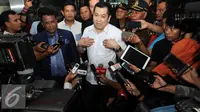 PDIP Minta Bukti Dukungan Perindo pada Jokowi