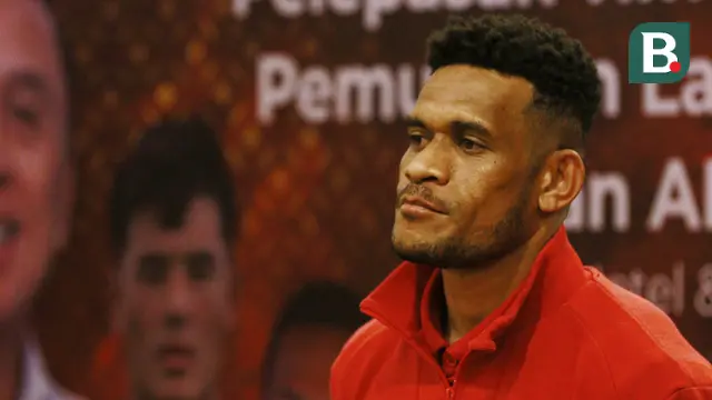 Foto: 5 Pemain Senyap yang Bisa Membuat Kejutan di Piala AFF 2020