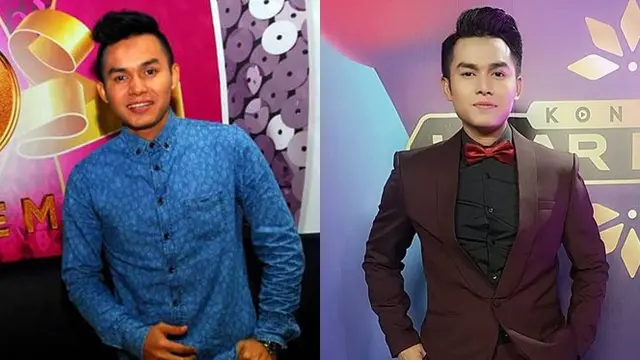 Beda Penampilan Top 5 D'Academy Musim 1 Dulu Vs Kini, Bikin Pangling