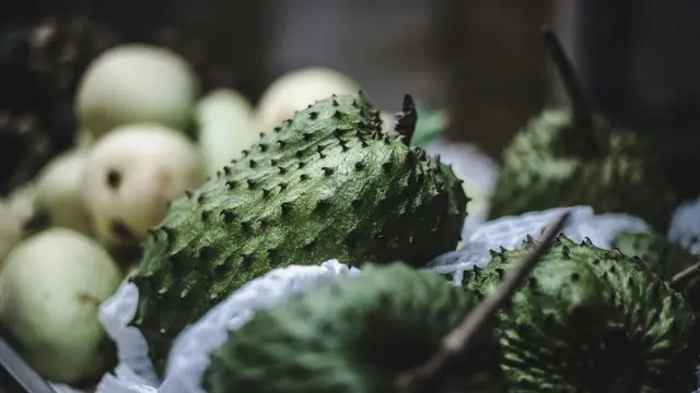 Meningkatkan Kesehatan Pencernaan