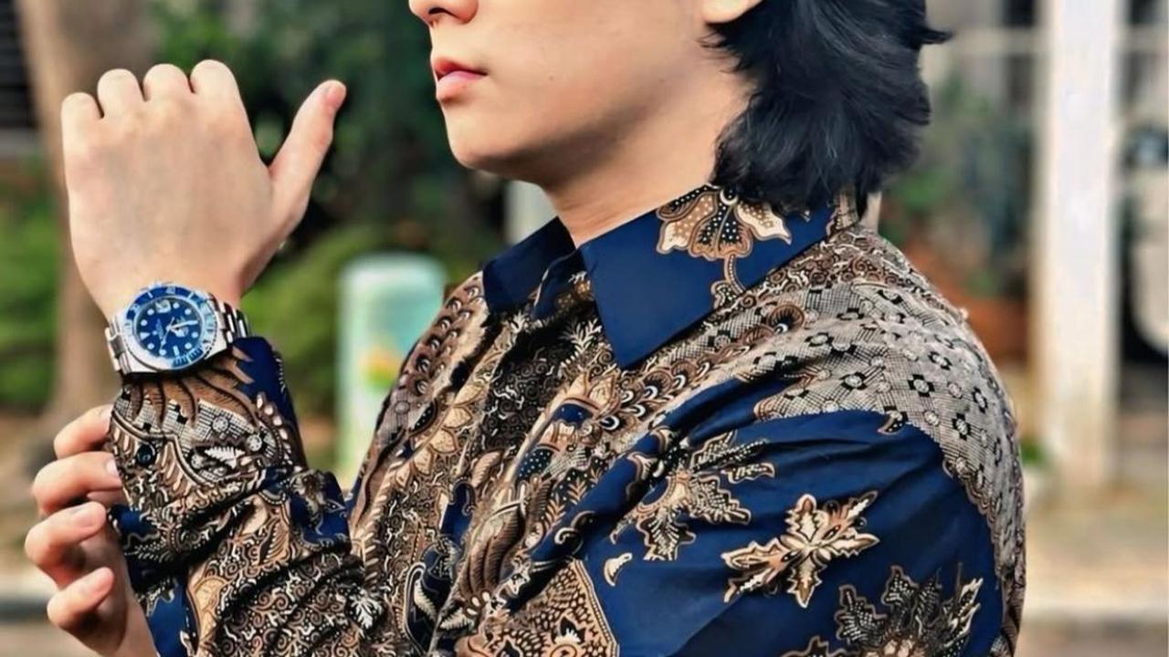 Resmi Menikah dengan Luthfi Arif, Ochi Rosdiana Pernah Dekat dengan Sejumlah Pria Terkenal Ini