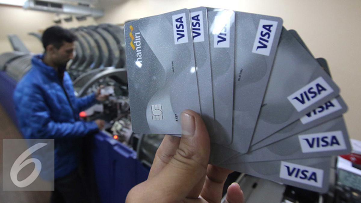 Ajukan Kartu Kredit Tapi Ditolak Terus? Ini Penyebabnya ...