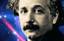 Teleskop James Webb Berhasil Tangkap Foto Objek Cincin Einstein yang Langka, Begini Bentuknya