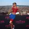 Zendaya bak Spider-Man Pakai Koleksi Arsip Versace, Pamer Foto Dicium Tom Holland