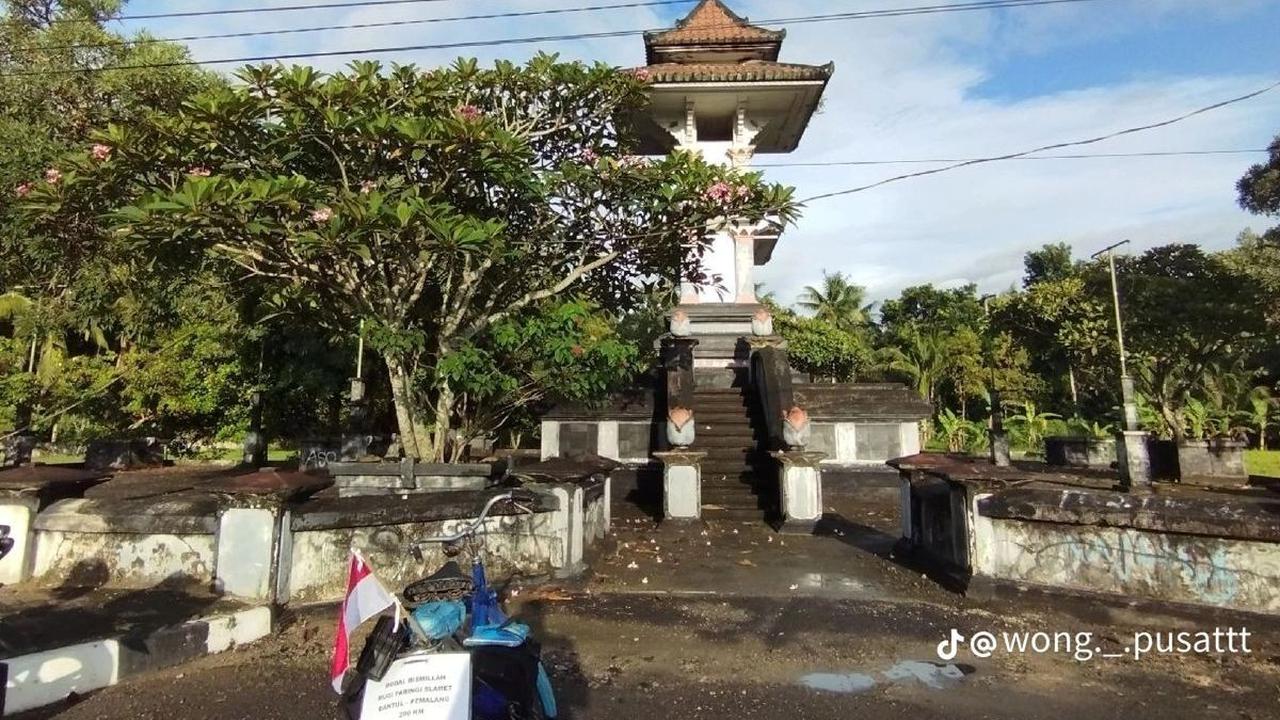 Dok. Istimewa
