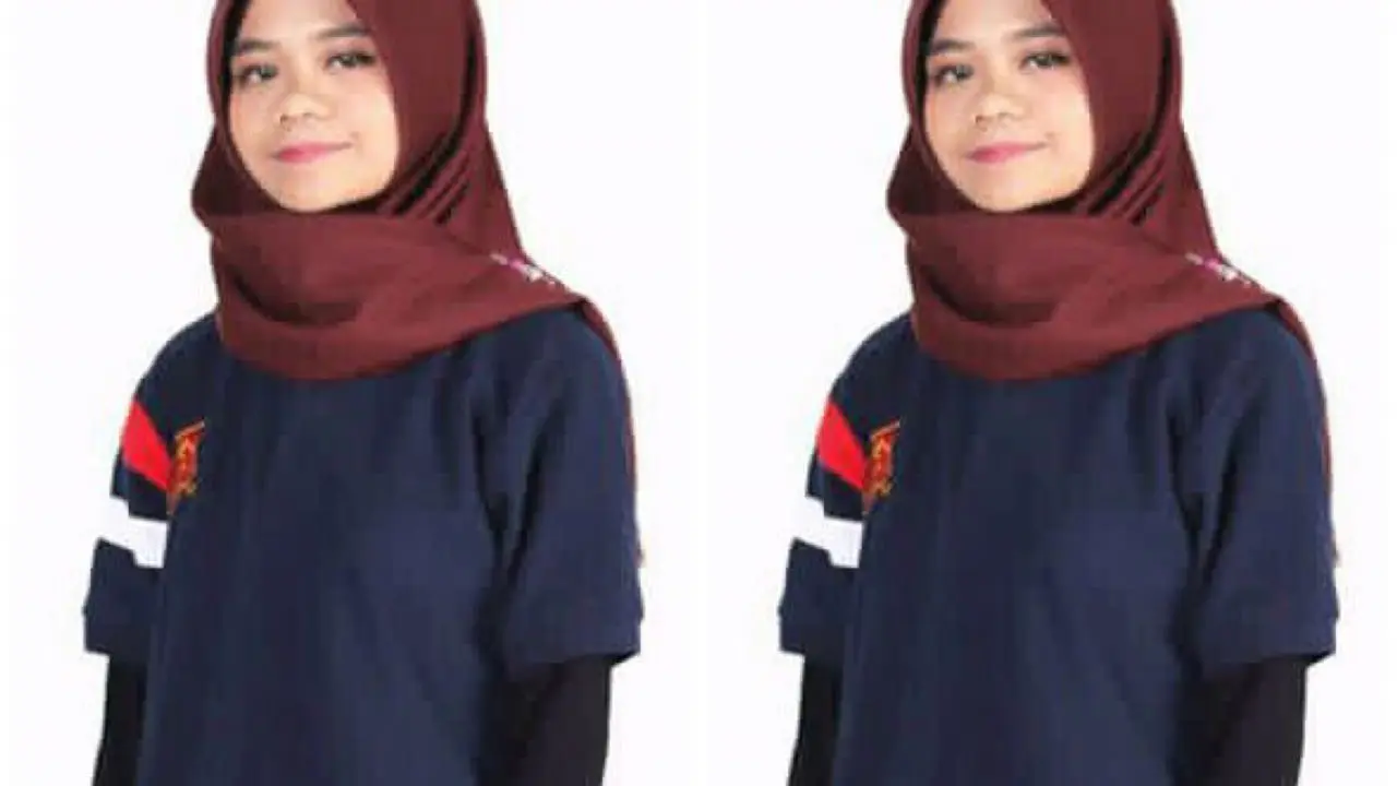 Sheyla, Finalis CJA Semarang