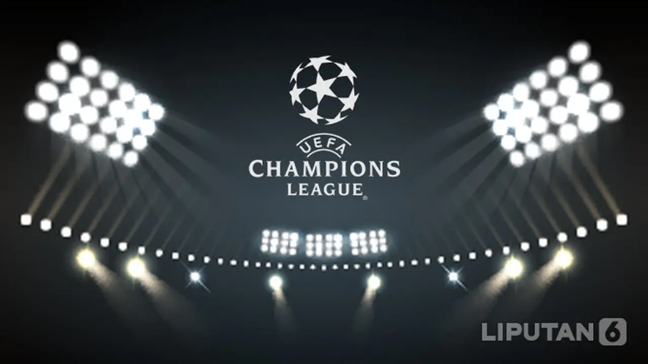 Jadwal, Hasil, dan Klasemen Lengkap Liga Champions 2023/2024 - Bola