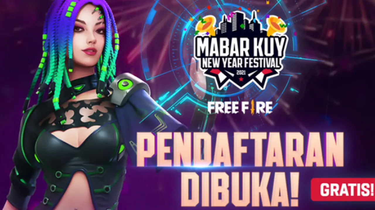 Mabarkuy New Year Festival