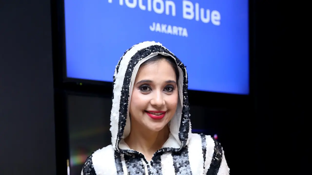 [Bintang] Ayu Azhari