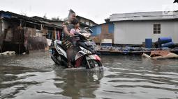 Berita Muara Angke Hari Ini Kabar Terbaru Terkini Liputan6 Com