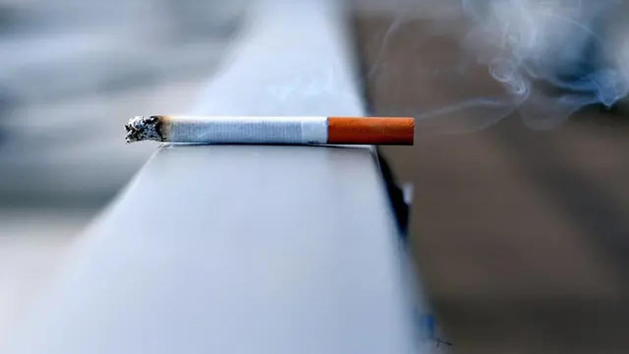 Benarkah Asap Rokok Sebabkan Kanker? Simak Pencegahan dan Upaya Mengatasinya