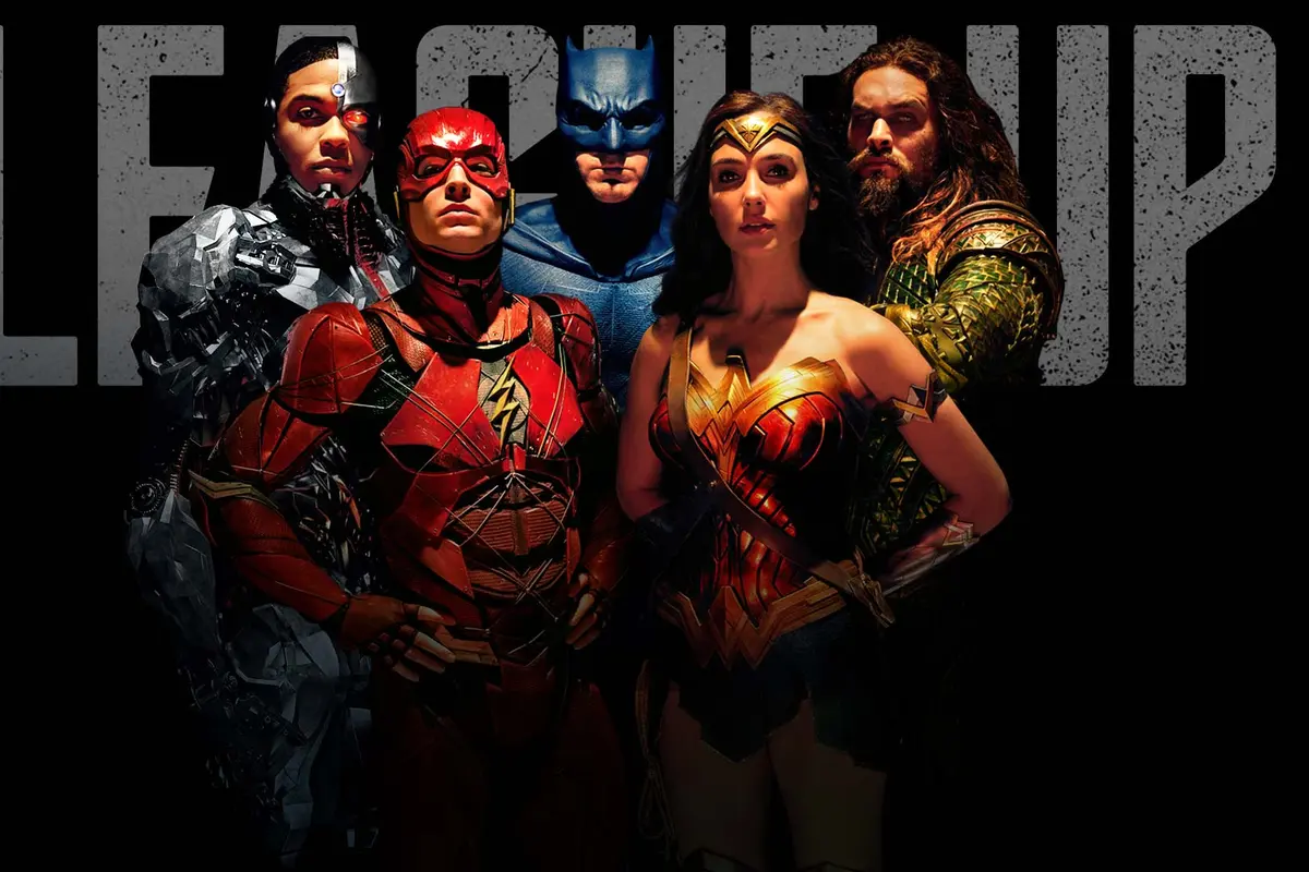 Justice League