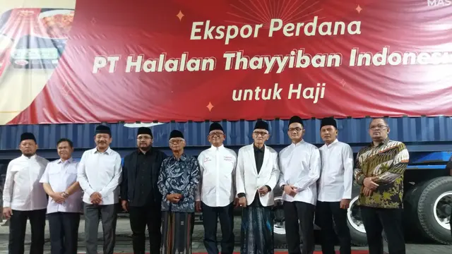 Makanan Haji