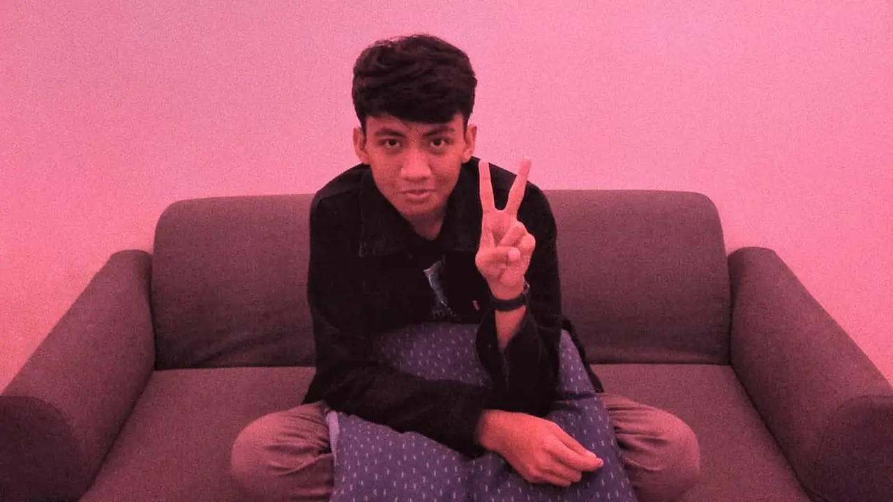 Gebi Ramadhan