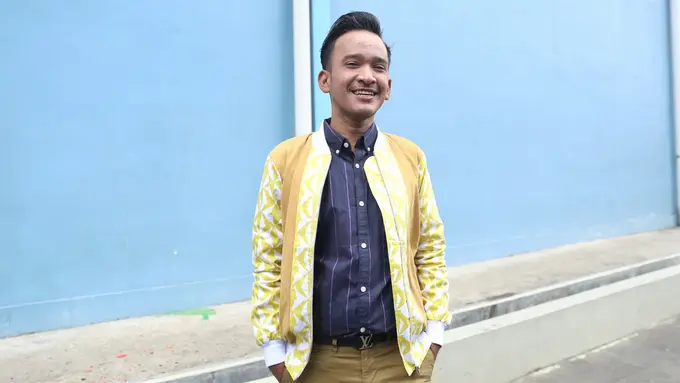 [Bintang] Ruben Onsu