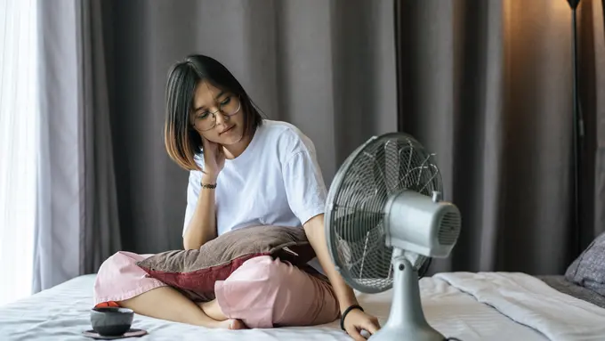 Tips Membersihkan Kipas Angin agar Udara Kembali Segar dan Sehat