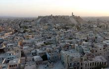 Deretan Kota di Dunia yang Memiliki Usia Ribuan Tahun, Salah Satunya Ada di Palestina