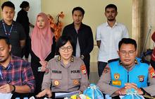 Heboh Unggahan Biaya Masuk Akpol di Medsos, Ternyata Ini Pengunggahnya, Langsung Diciduk Polisi