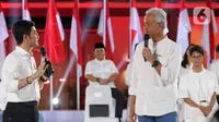 Ganjar Pranowo Dorong Anak Muda Terus Berinovasi, Siap Berikan Fasilitas hingga Perlindungan