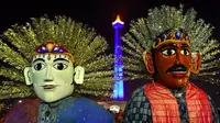 Jumpa Seni dan Budaya Betawi di Ancol, Yuk!