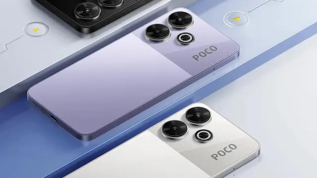 HP Xiaomi Terbaik di Bawah Harga 2 Juta untuk Gaming, Update Terbaru April 2025