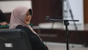 Jaksa Sebut Jokowi Merasa Dihina Tuduhan Ijazah Palsu Dokter Tifa