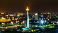 Jadwal Imsakiyah Ramadan Kota Jakarta 19 Maret 2026