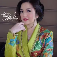 Tasya Kamila. (Instagram/tasyakamila).