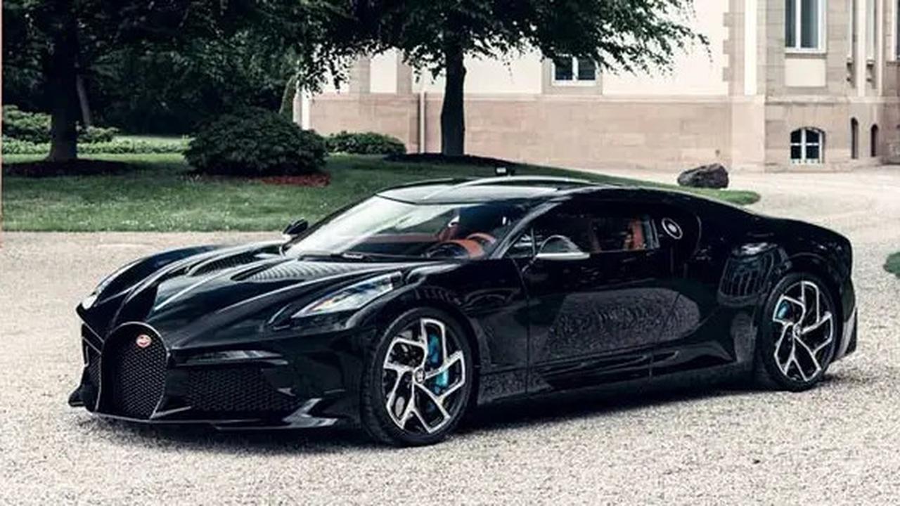 Super Mewah! Ini 5 Pemain Sepak Bola dengan Supercar Termahal
