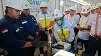 Indonesia Jadi Negara Pertama Garap B50 di Dunia, Bikin Banyak Negara Penasaran