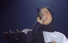 Profil Nissa Sabyan dari Vokalis Religi hingga Sorotan Isu Pernikahan dengan Ayus