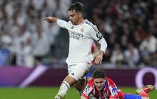 6 Catatan Menarik di Laga Derby Real Madrid Vs Atletico Madrid: Rodrygo Cetak Gol Tercepat Los Blancos