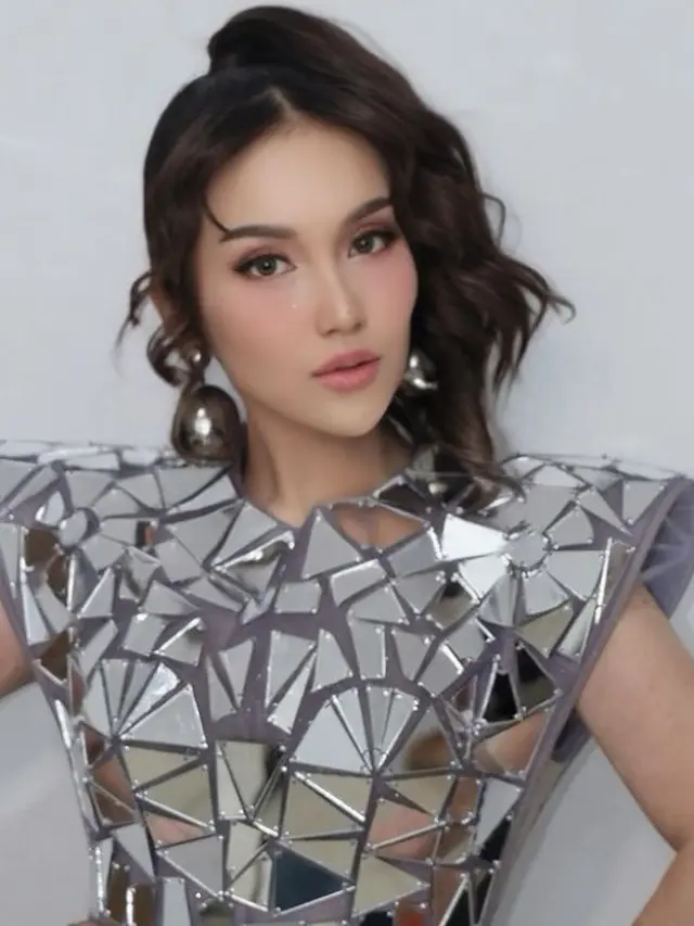 Ayu Ting Ting manglingi (Instagram/ayutingting92)