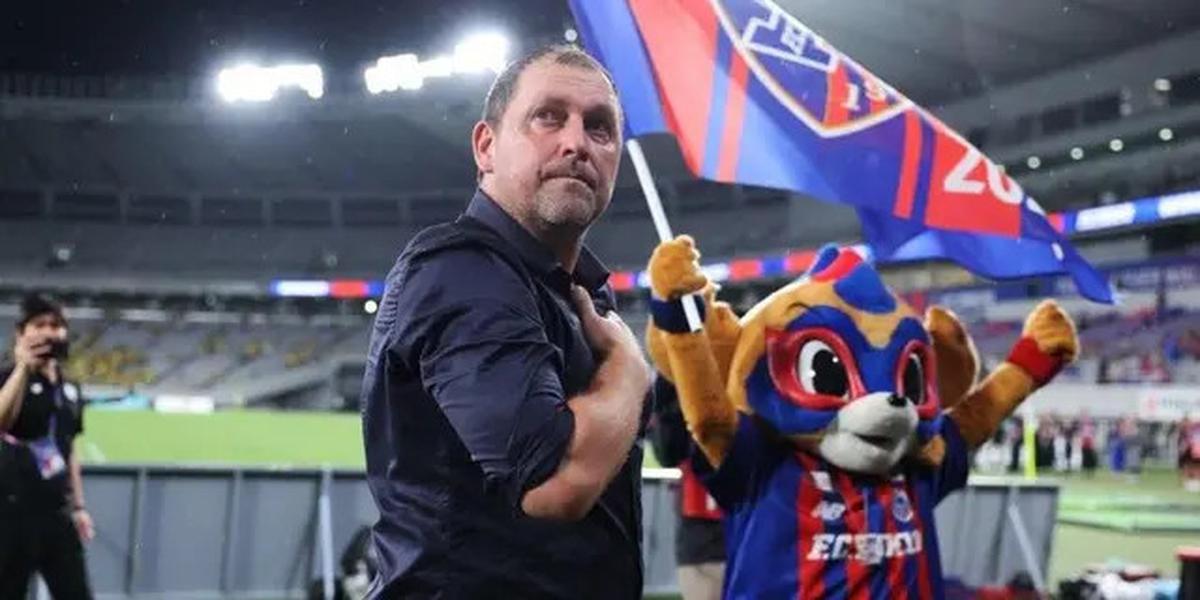 Bukan Kaleng-Kaleng, FAM Naturalisasi Bek Klub La Liga untuk Bela Timnas Malaysia