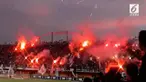 PSS Sleman menggelar pertandingan persahabatan dengan PERSIS Solo. Sebelum pertandingan dimulai, manajemen PSS Sleman menegaskan klubnya tidak terlibat pengaturan skor.