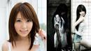 Rin Sakuragi ikut meramaikan Film Horor Indonesia yang berjudul Suster Keramas. Menurut kabar, film ini mampu menyedot penonton yang cukup banyak (Istimewa) 