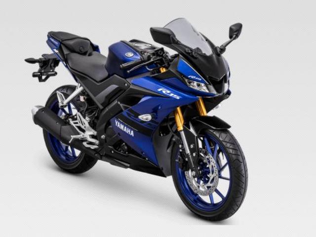 Sebelum Membeli Intip Kelebihan Dan Kekurangan Yamaha R15 Otomotif Liputan6 Com