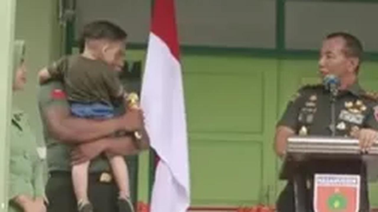 Diberi Uang Rp50 Ribu/Minggu