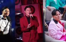 Perjalanan Karier Rizky Febian Kini Jadi Penyanyi Sukses, Dulu Pernah Diusir Satpam Hingga Penontonnya Cuma 3 Orang