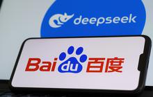 Cara Baidu Pertahankan Dominasi dan Menantang DeepSeek
