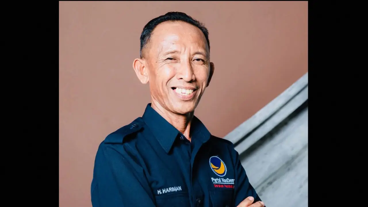 Wakil Ketua DPRD Pasangkayu