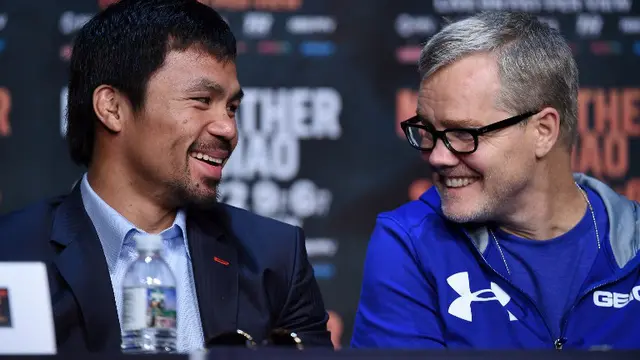Manny Pacquiao