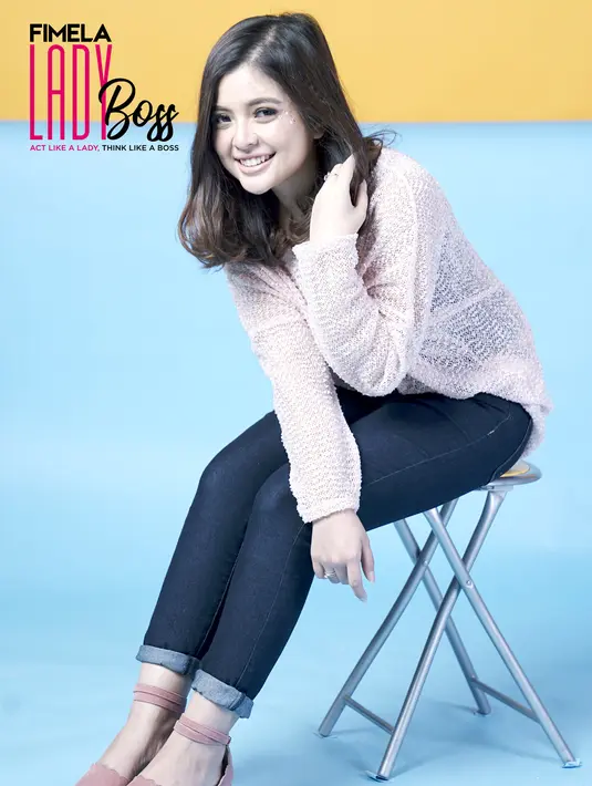 (FOTO: Doc.Tasya Kamila)