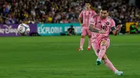 11 Raja Tendangan Bebas Sepanjang Sejarah: Lionel Messi dan Cristiano Ronaldo Bukan Nomor Satu