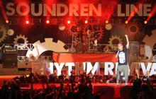 Libur Akhir Pekan Soundrenaline Digelar di Bandung, Cek Lokasinya
